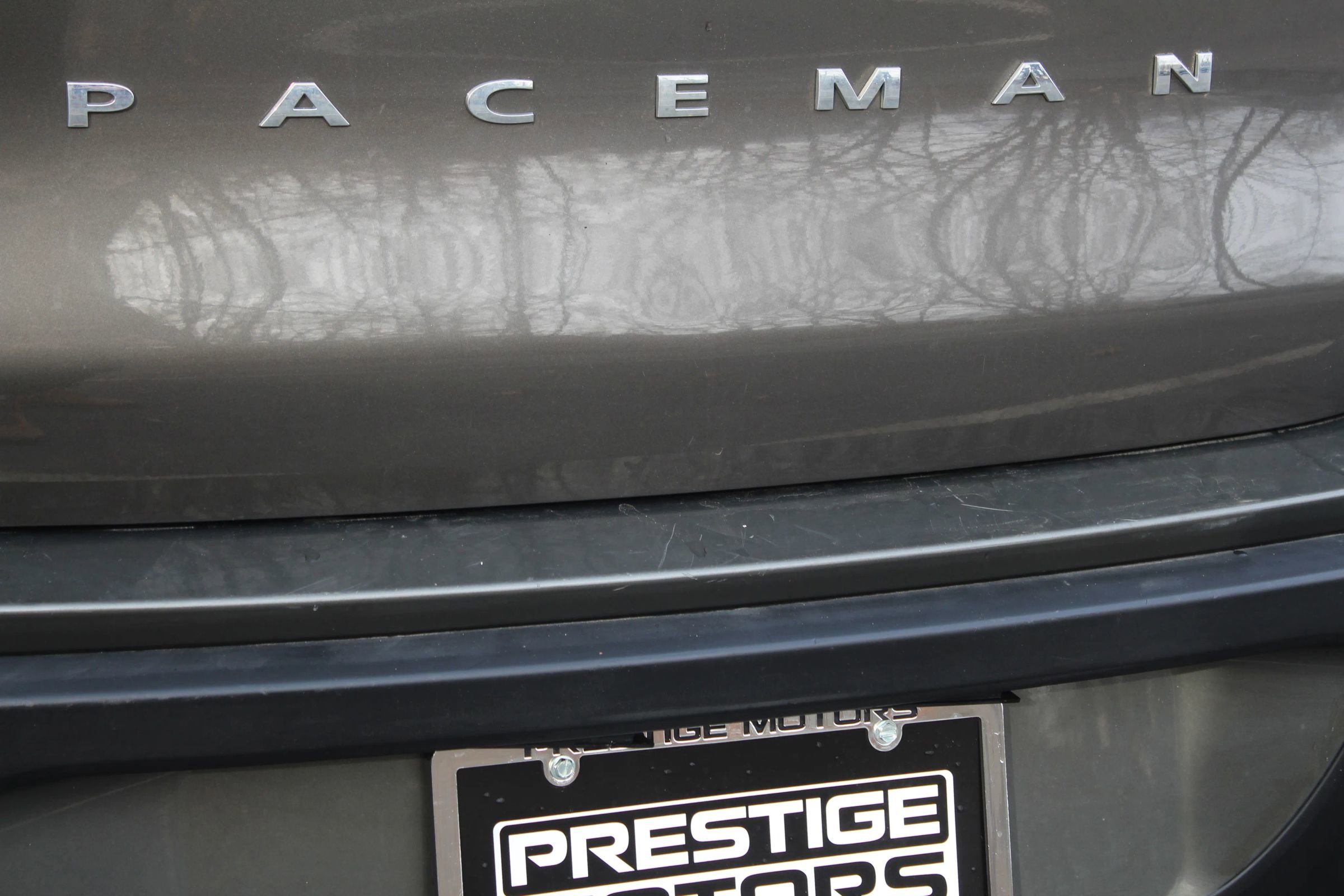 Used 2013 MINI Cooper Paceman John Cooper Works image 34