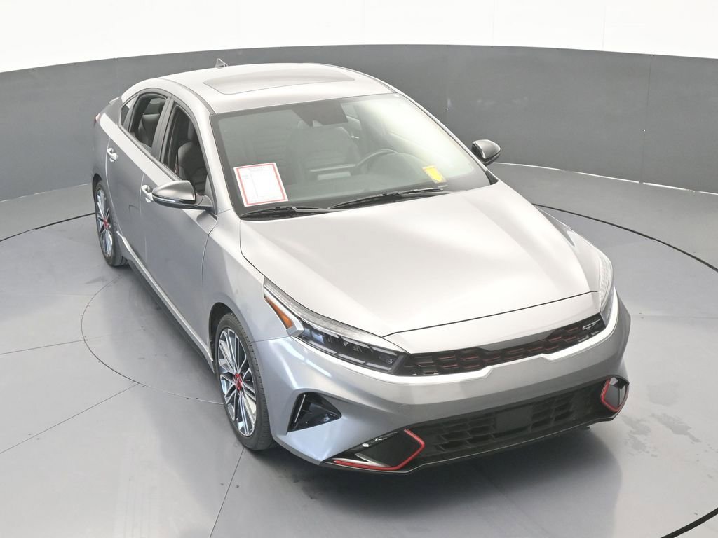 Used 2023 Kia Forte GT w/ GT2 Package image 52