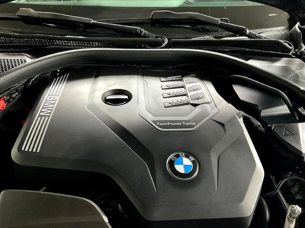 Used 2024 BMW 430i xDrive Coupe w/ Premium Package AWD/4WD image 31