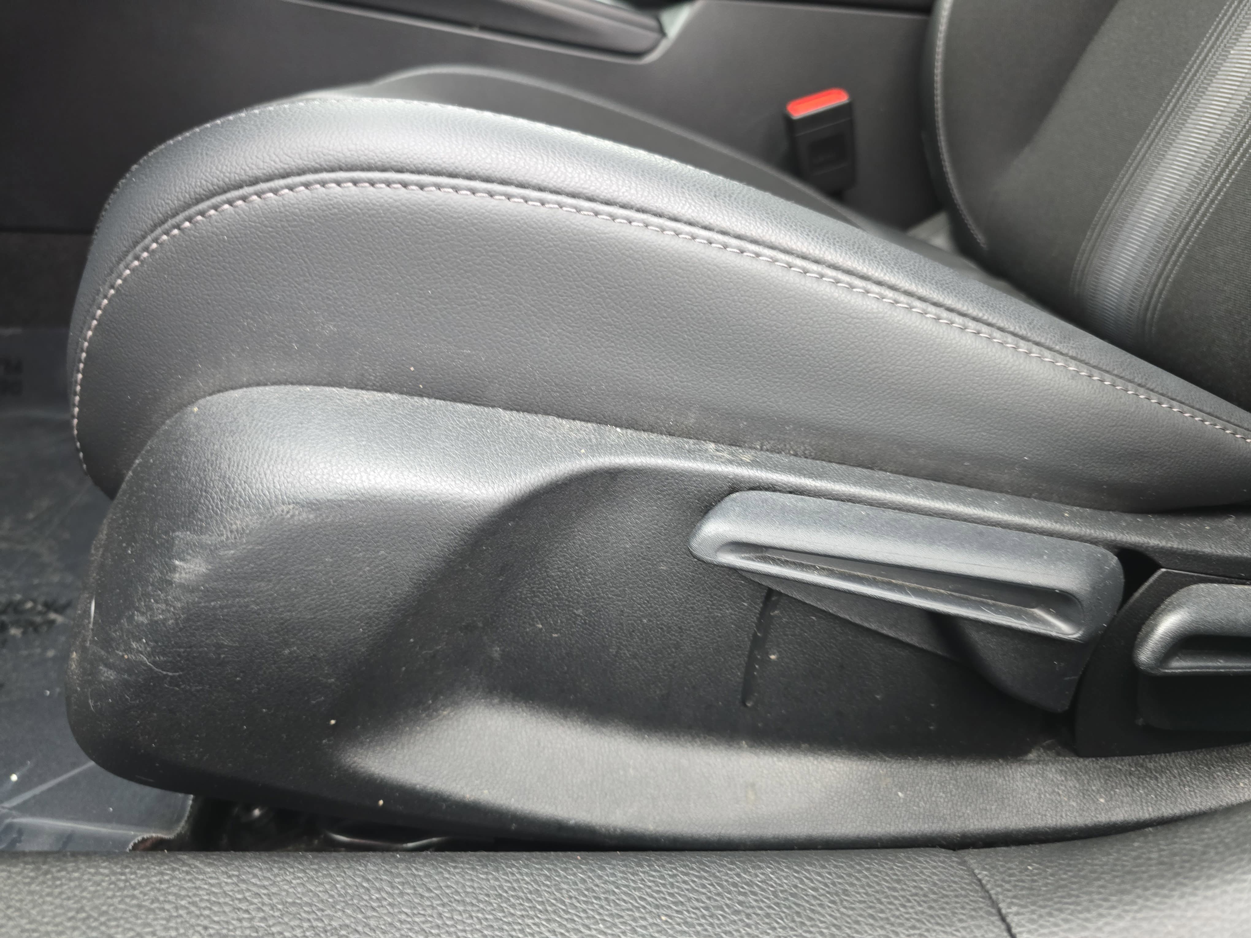 Certified 2024 Honda Civic Sport image 28