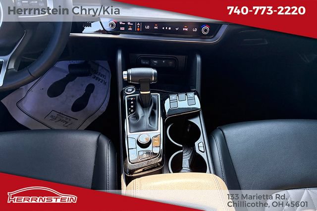 Used 2024 Kia Sportage X-Line AWD/4WD image 9