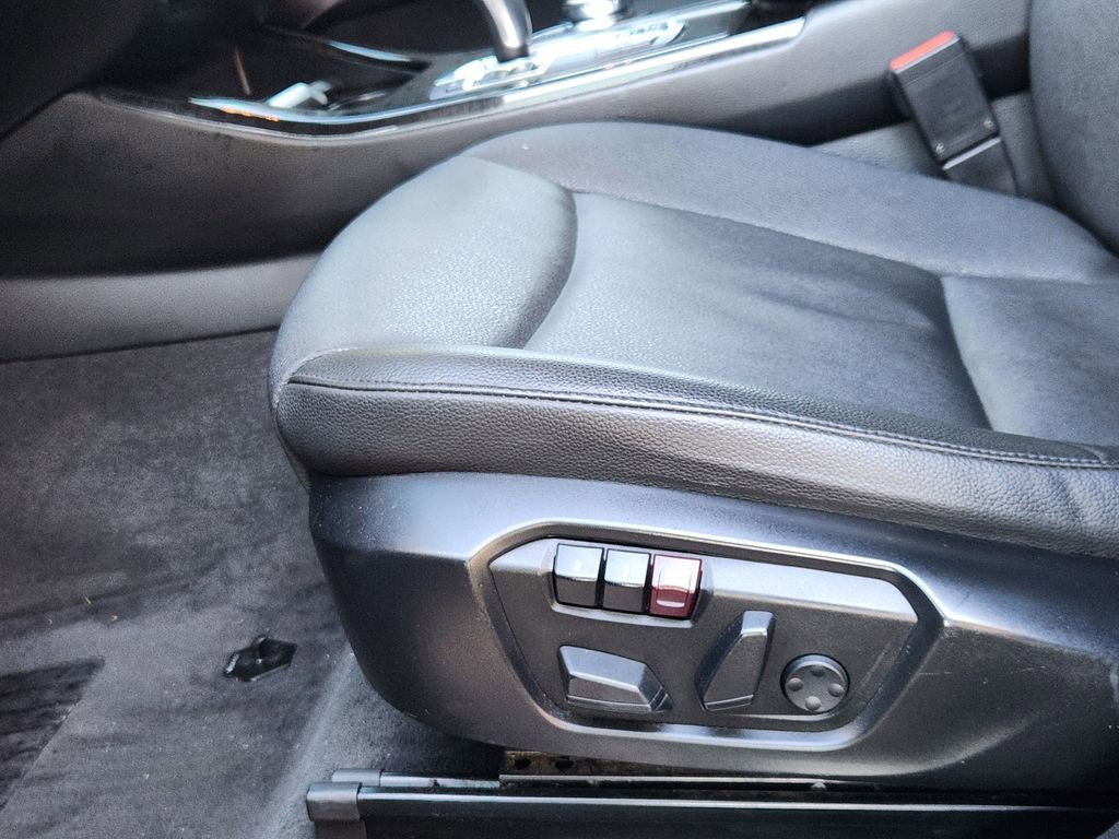 Used 2017 BMW X3 xDrive35i w/ Technology Package image 24