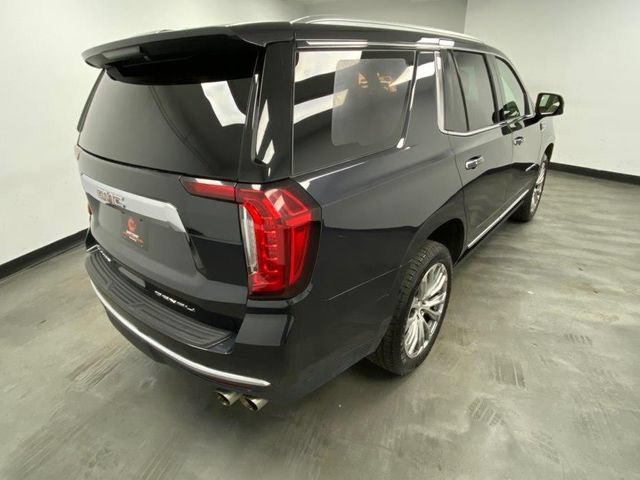 Used 2023 GMC Yukon Denali AWD/4WD image 7