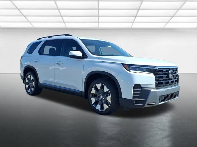 Used 2026 Honda Pilot Touring image 9