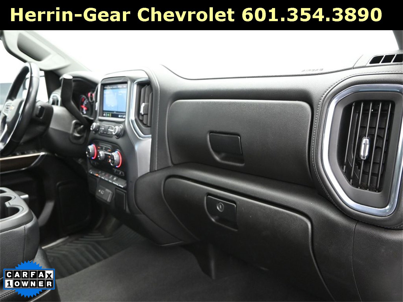 Used 2022 Chevrolet Silverado 1500 LT image 24