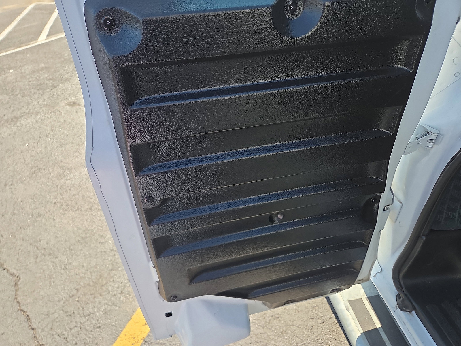 Used 2024 Chevrolet Express 2500 Work Van w/ Driver Convenience Package image 19