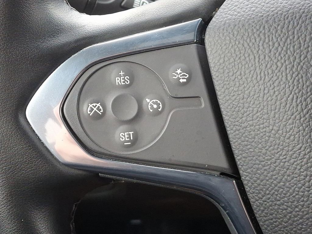 Certified 2023 Chevrolet Traverse LT image 22