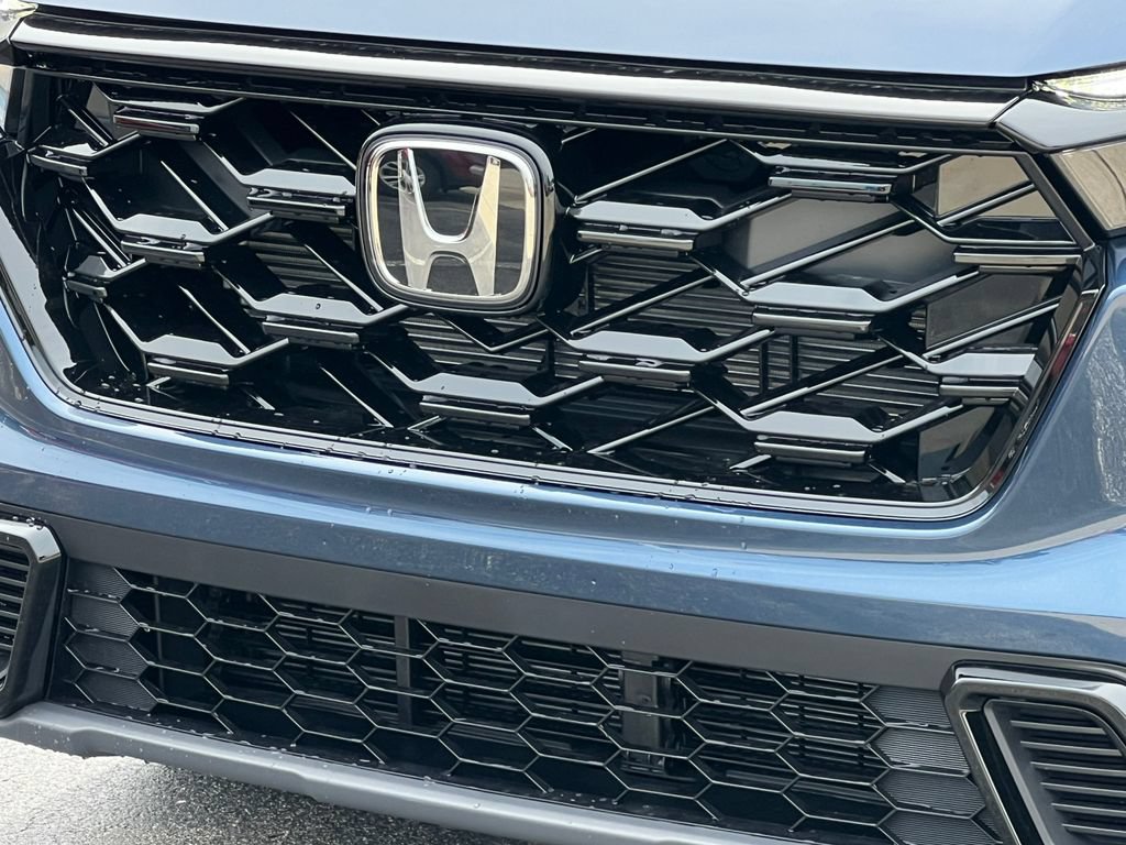 New 2026 Honda CR-V Sport image 39