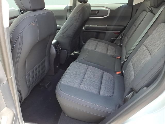 Used 2023 Ford Bronco Sport Big Bend AWD/4WD image 17