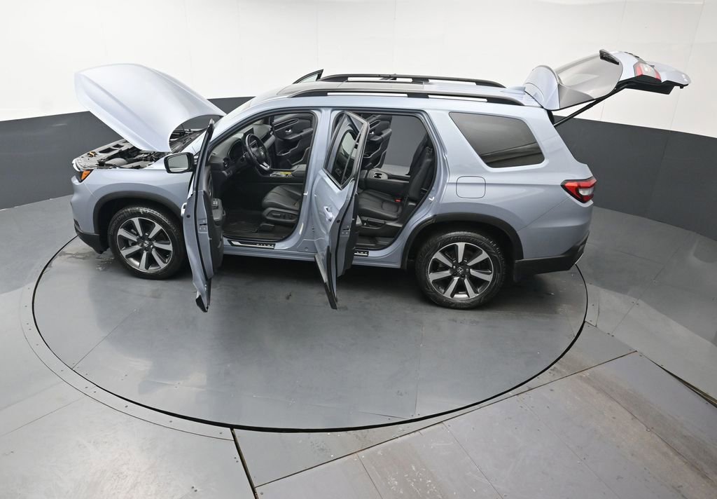 Used 2024 Honda Pilot Touring image 50