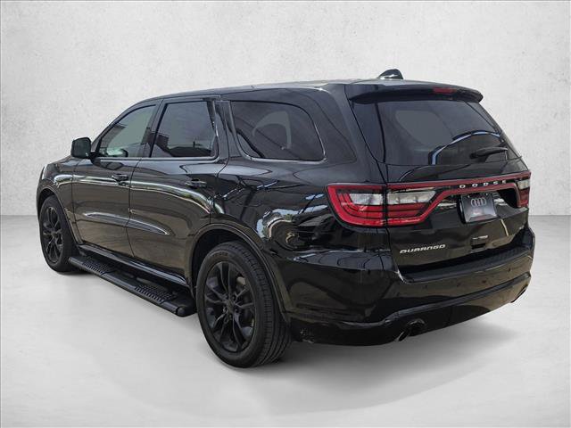 Used 2019 Dodge Durango GT image 7
