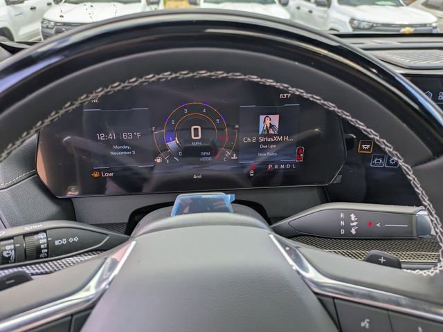 New 2026 Chevrolet Traverse High Country image 17