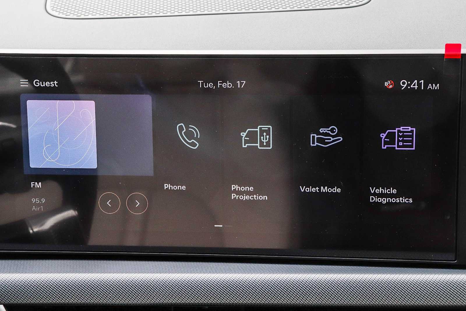 New 2026 Hyundai Sonata SEL FWD image 19