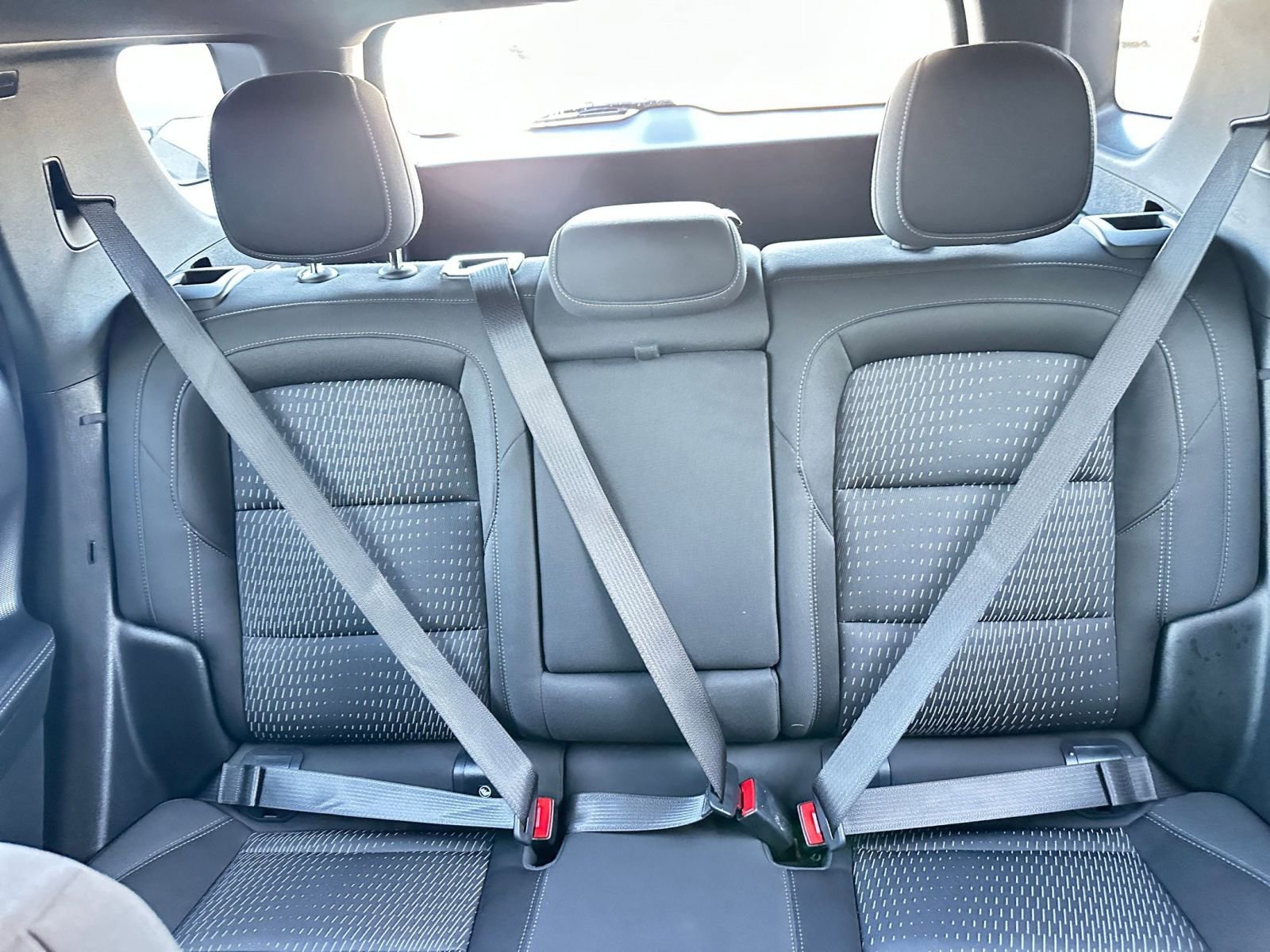 Used 2025 Chevrolet Equinox LT image 38