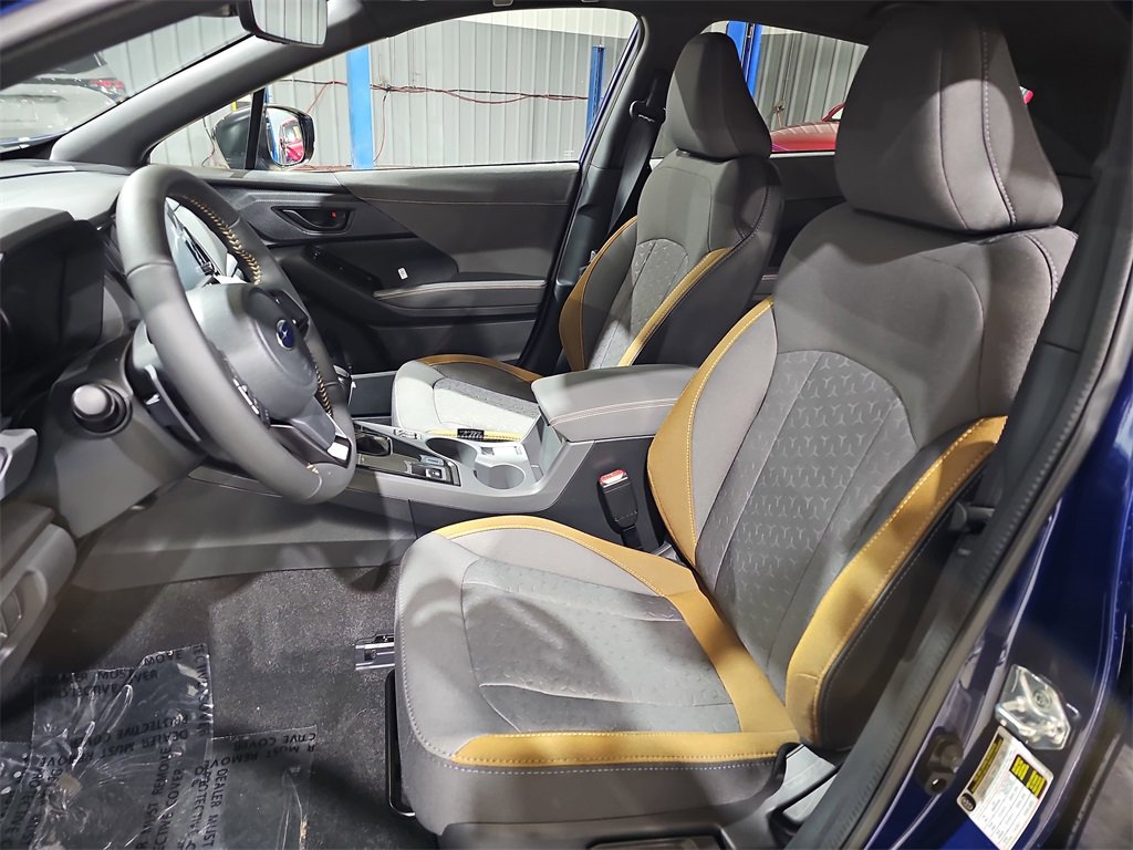 New 2026 Subaru Crosstrek 2.5i Sport image 14