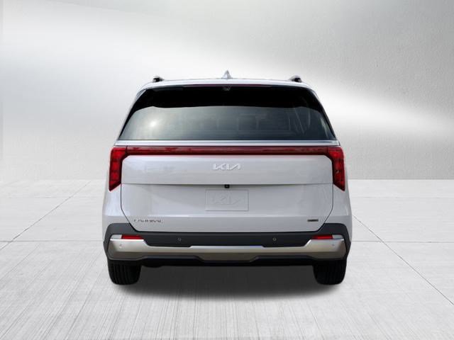 New 2026 Kia Carnival SX image 5