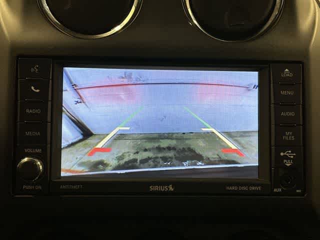 Used 2016 Jeep Compass High Altitude AWD/4WD image 12