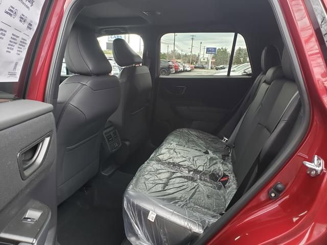 New 2026 Subaru Outback Premium image 11