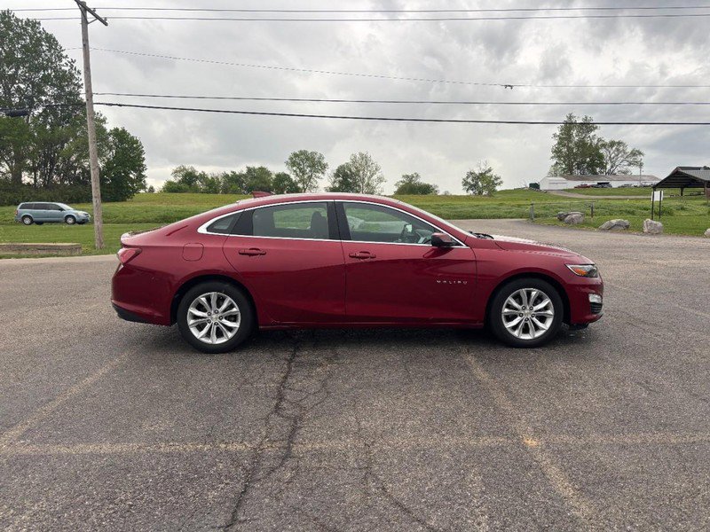 Used 2019 Chevrolet Malibu LT image 6