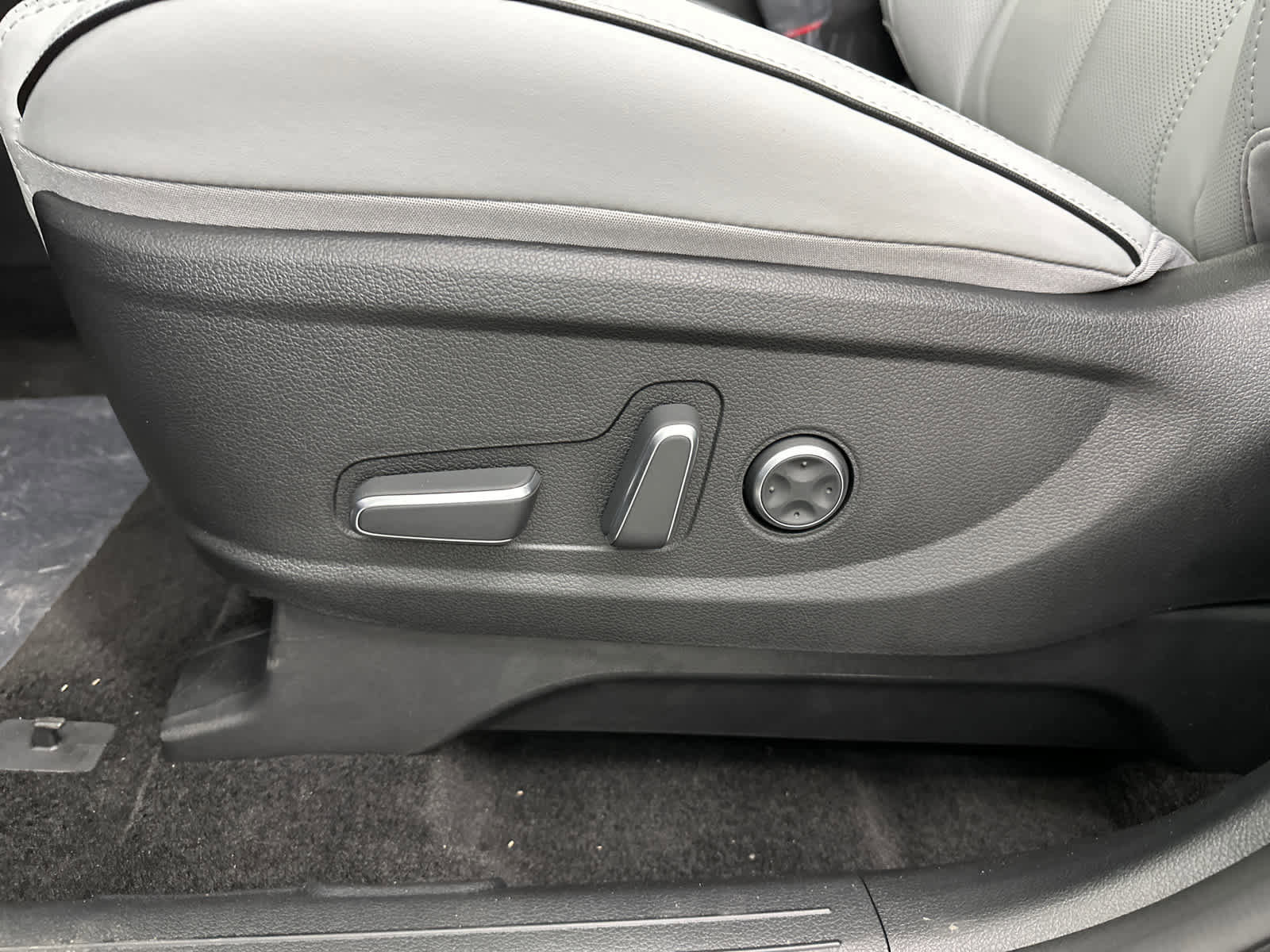 New 2025 Hyundai Palisade SEL image 10