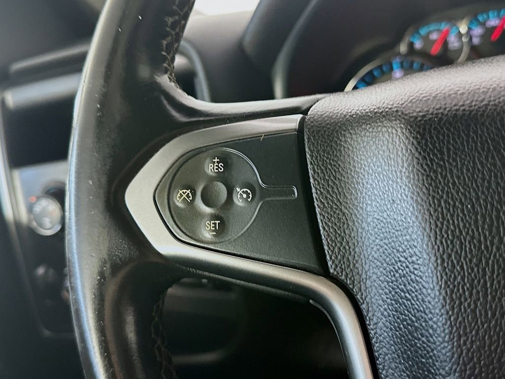 Used 2015 Chevrolet Silverado 2500 LT w/ LT Convenience Package AWD/4WD image 25