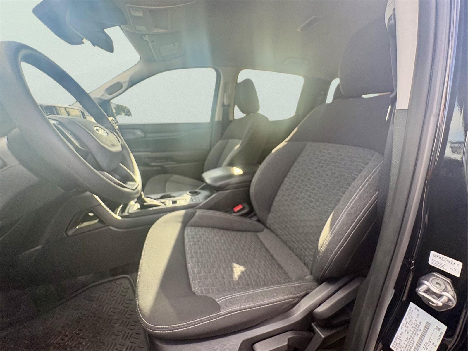 Used 2024 Ford Ranger XL RWD image 14