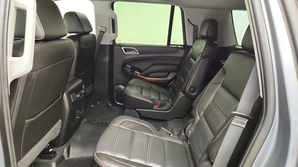 Used 2019 GMC Yukon Denali w/ Open Road Package AWD/4WD image 20