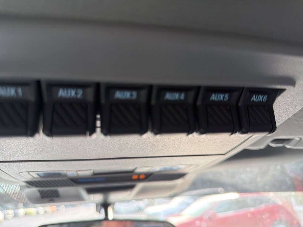 Used 2024 Ford F350 XL image 14