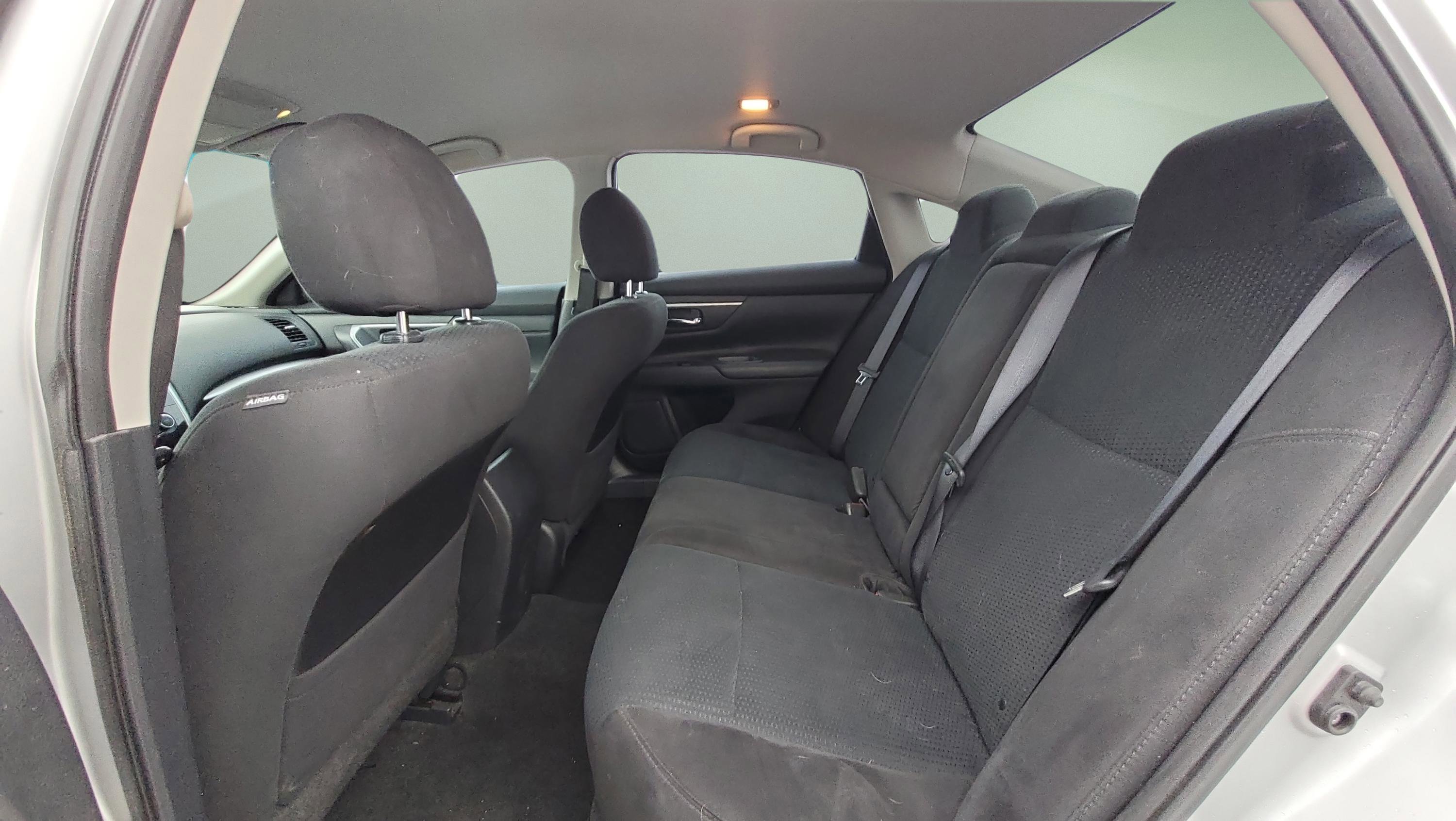 Used 2015 Nissan Altima 2.5 S w/ Power Driver Seat Package image 16