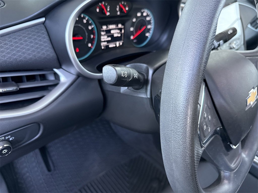 Used 2021 Chevrolet Malibu LS image 21