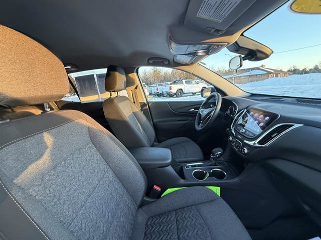Used 2024 Chevrolet Equinox LT image 15