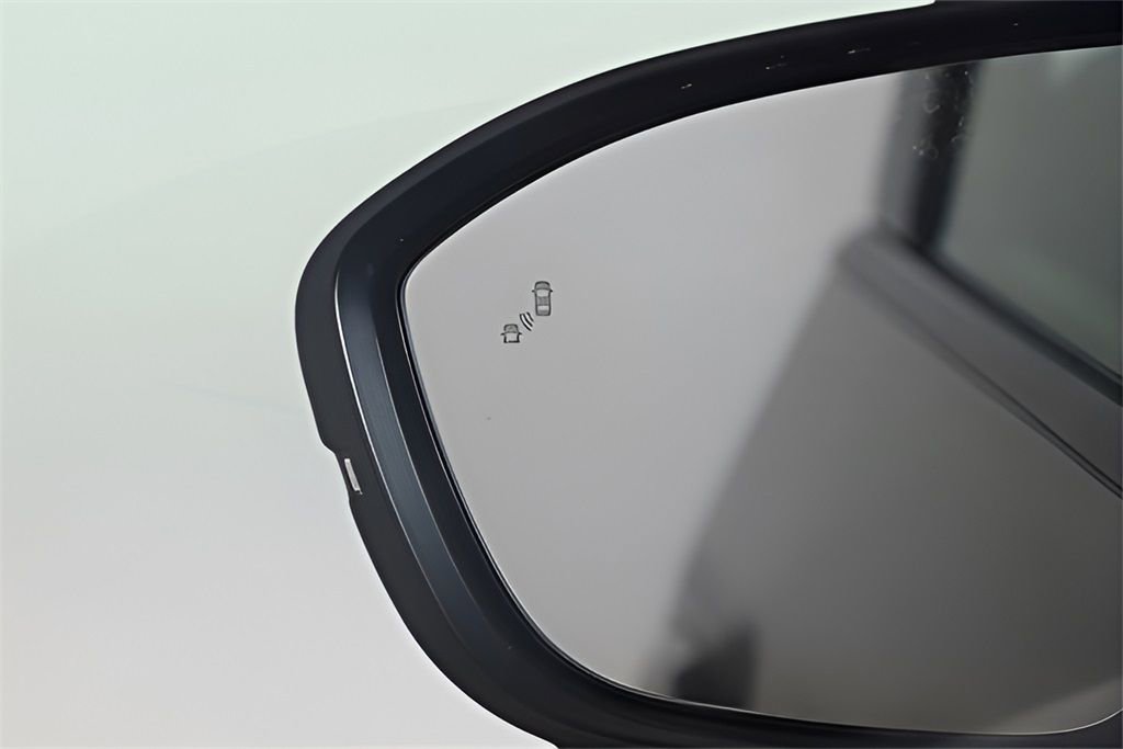 Used 2024 Nissan Pathfinder Rock Creek image 45