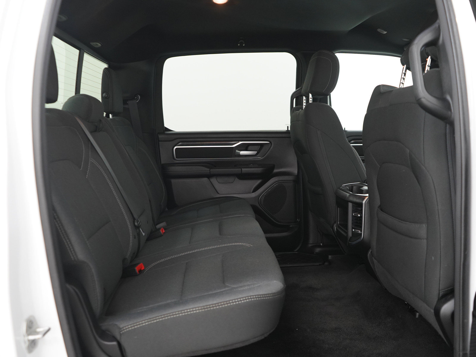 Used 2024 RAM 1500 Big Horn AWD/4WD image 13