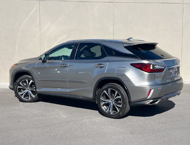 Used 2019 Lexus RX 350 FWD w/ Navigation Package image 6