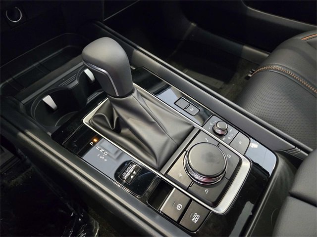 New 2025 MAZDA CX-50 AWD 2.5 Hybrid w/ Cargo Package image 23