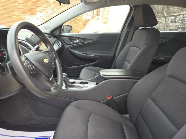 Used 2024 Chevrolet Malibu LT image 7