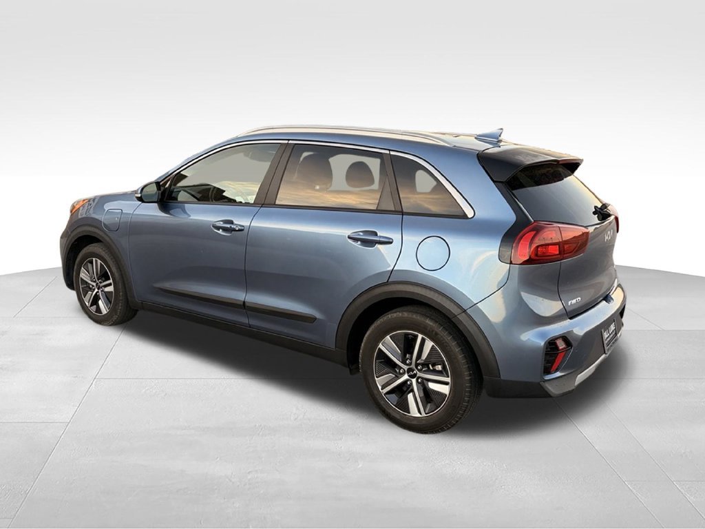 Used 2022 Kia Niro EX Premium FWD image 10