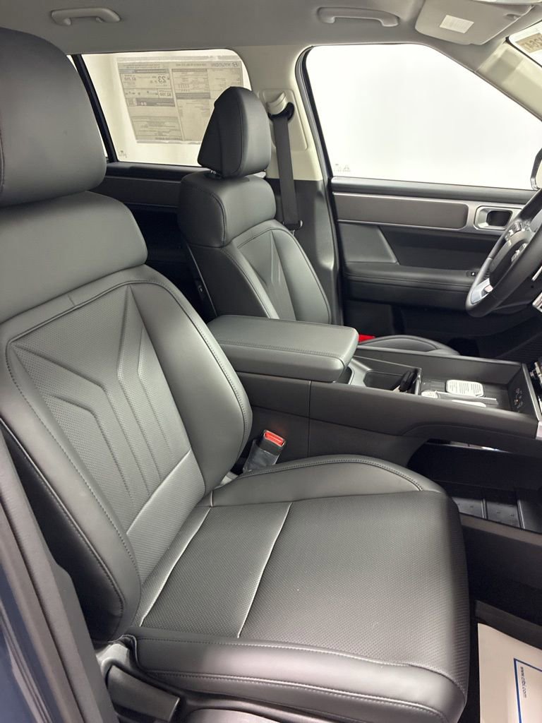 New 2026 Hyundai Santa Fe SEL AWD/4WD image 12