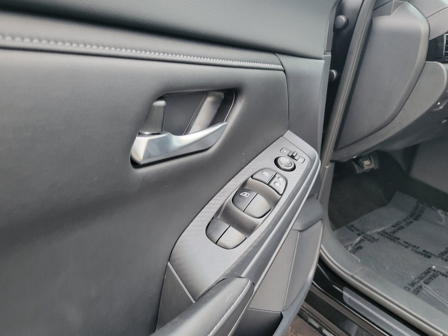 Certified 2021 Nissan Sentra SV image 19