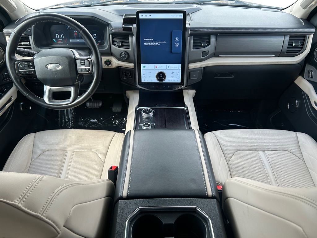 Used 2023 Ford Expedition Max Platinum image 12