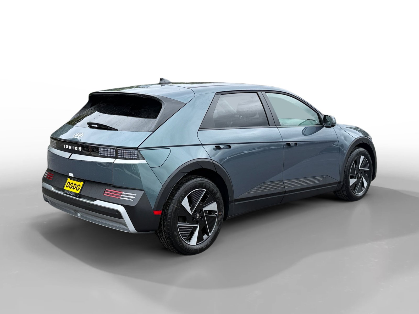 New 2026 Hyundai Ioniq 5 SE RWD image 5