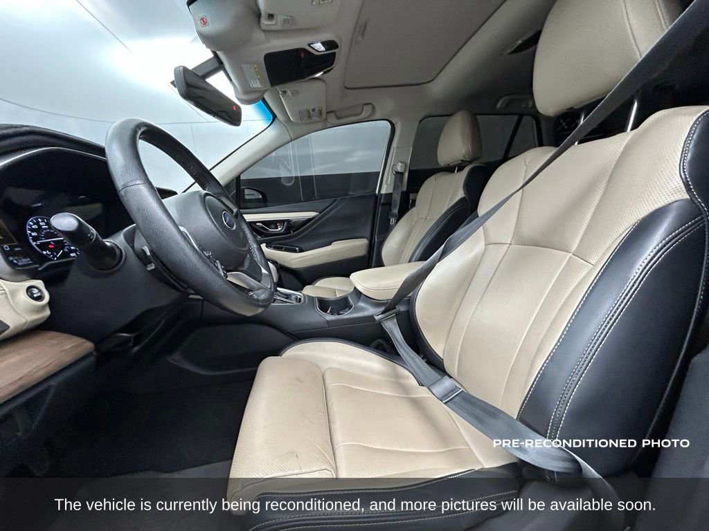 Used 2020 Subaru Outback Limited w/ Tech Package 2 image 11