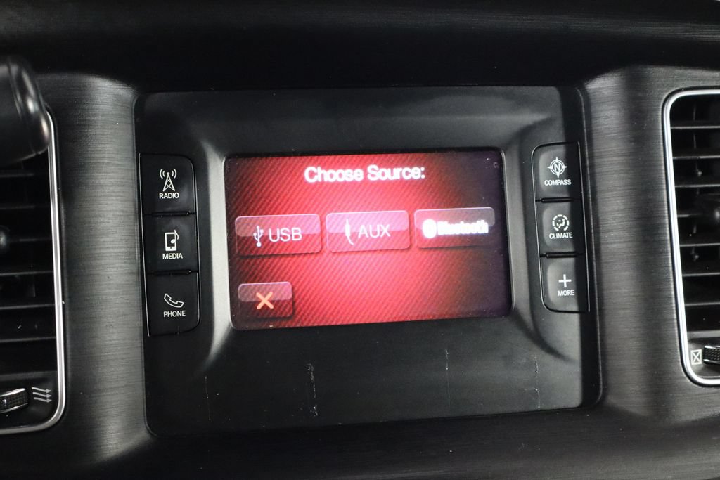 Used 2016 Dodge Charger Police RWD image 29