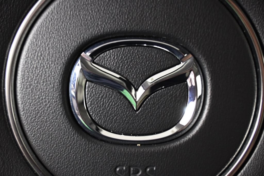 Certified 2026 MAZDA CX-90 3.3 Turbo S w/ Premium Plus AWD/4WD image 38