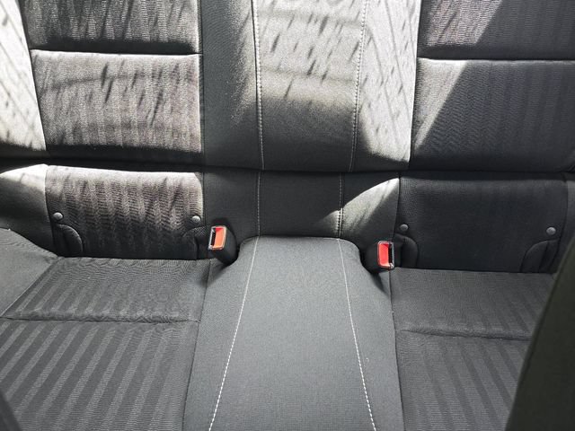 Used 2014 Chevrolet Camaro LS RWD image 12