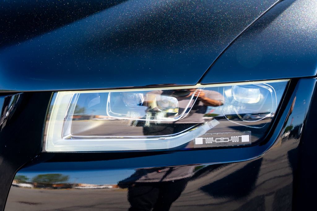 Used 2021 Rolls-Royce Ghost AWD/4WD image 6