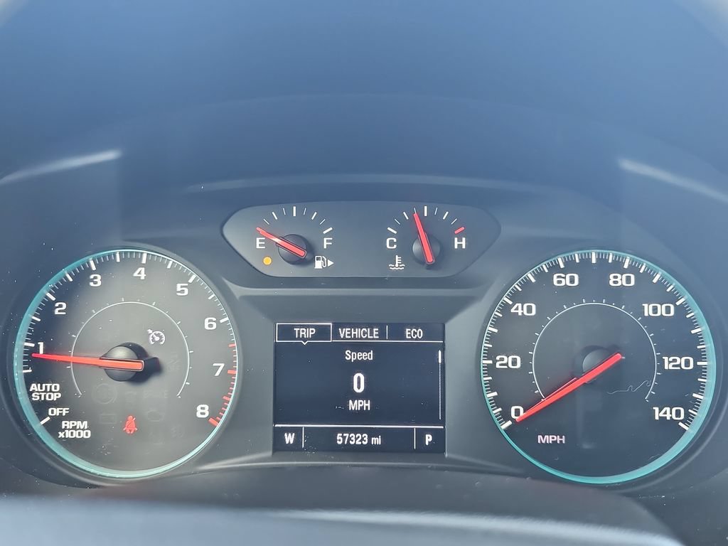 Used 2024 Chevrolet Malibu LT FWD image 18