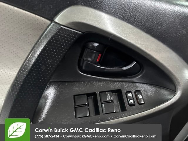 Used 2011 Toyota RAV4 Limited AWD/4WD image 15