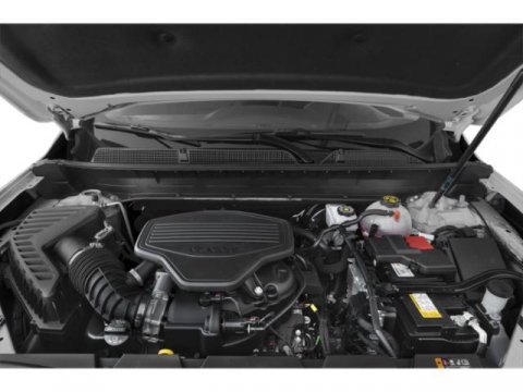 Used 2023 GMC Acadia AT4 w/ Technology Package image 15