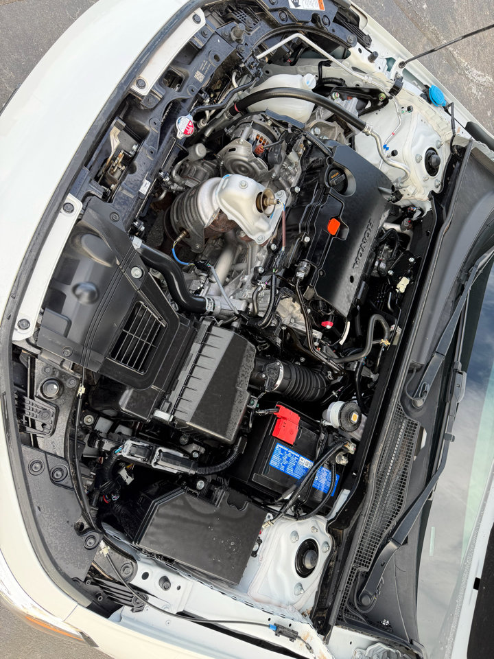 Used 2023 Honda Civic Sport image 79